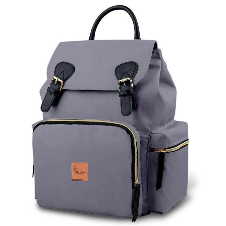 Caramello Bliss Diaper Bag - Image 21