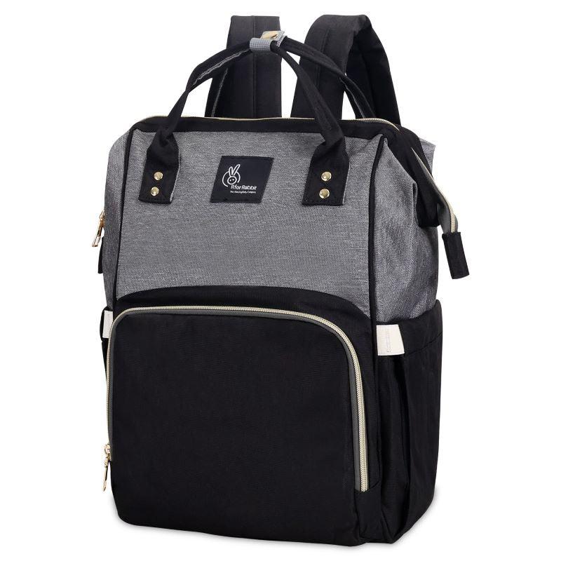 Caramello Diaper Bag Fashionable Diaper Bag For Moms - Image 9