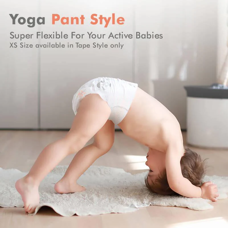 Feather Diaper Sample (Pack of 3) - Image 4