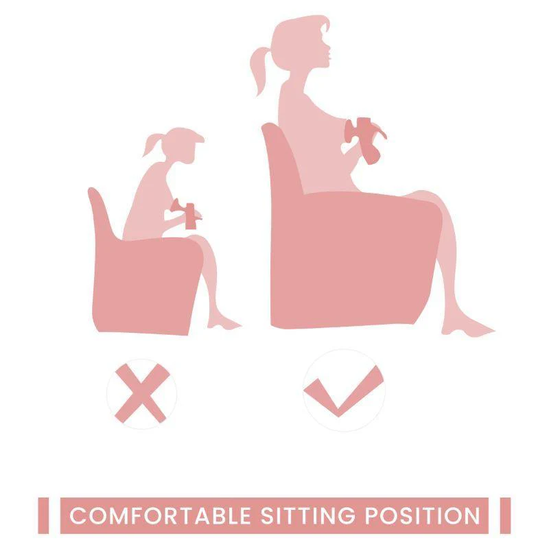 Manual Feeding Breast Pump - Image 12
