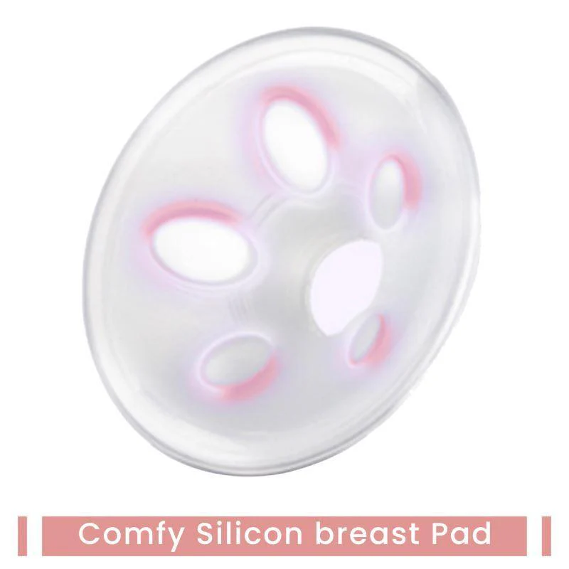 Manual Feeding Breast Pump - Image 14