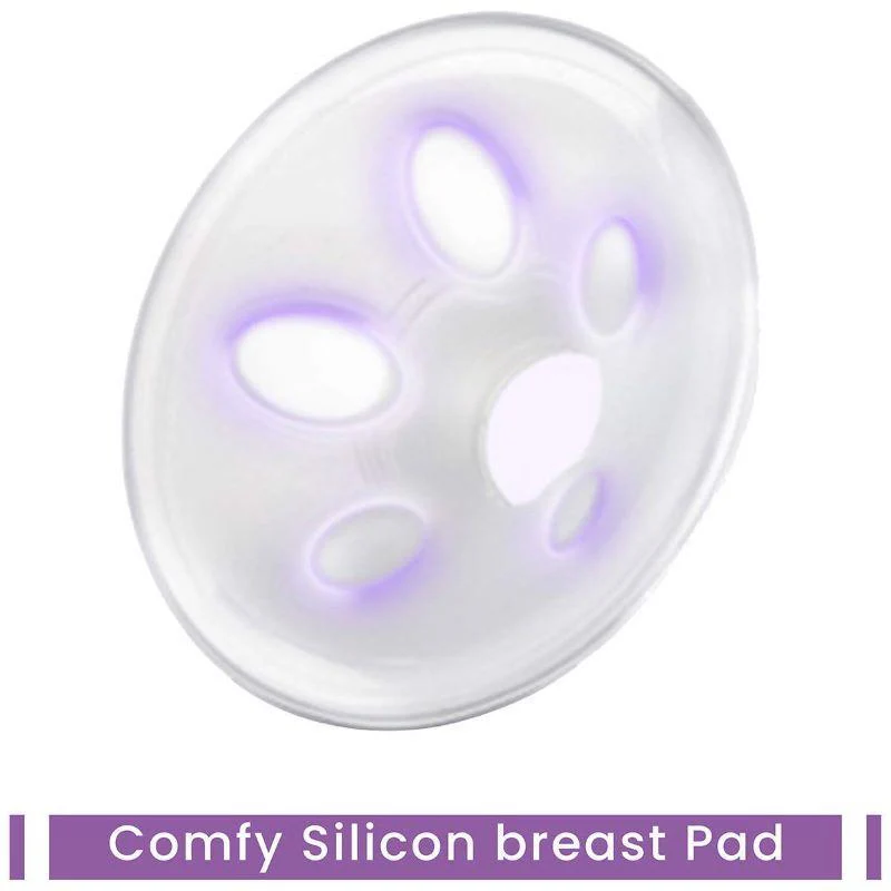 Manual Feeding Breast Pump - Image 7
