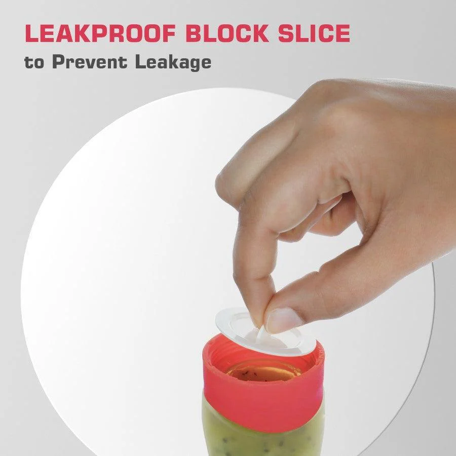 Silicone Feeding Bottle Spoon - Image 12