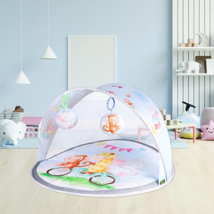 First Play Safari Play Gym For Kids - Image 3
