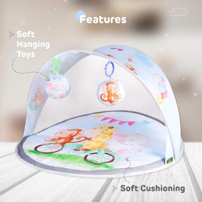 First Play Safari Play Gym For Kids - Image 5