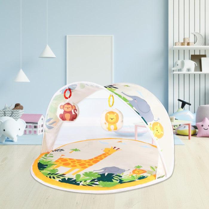 First Play Safari Play Gym For Kids - Image 9