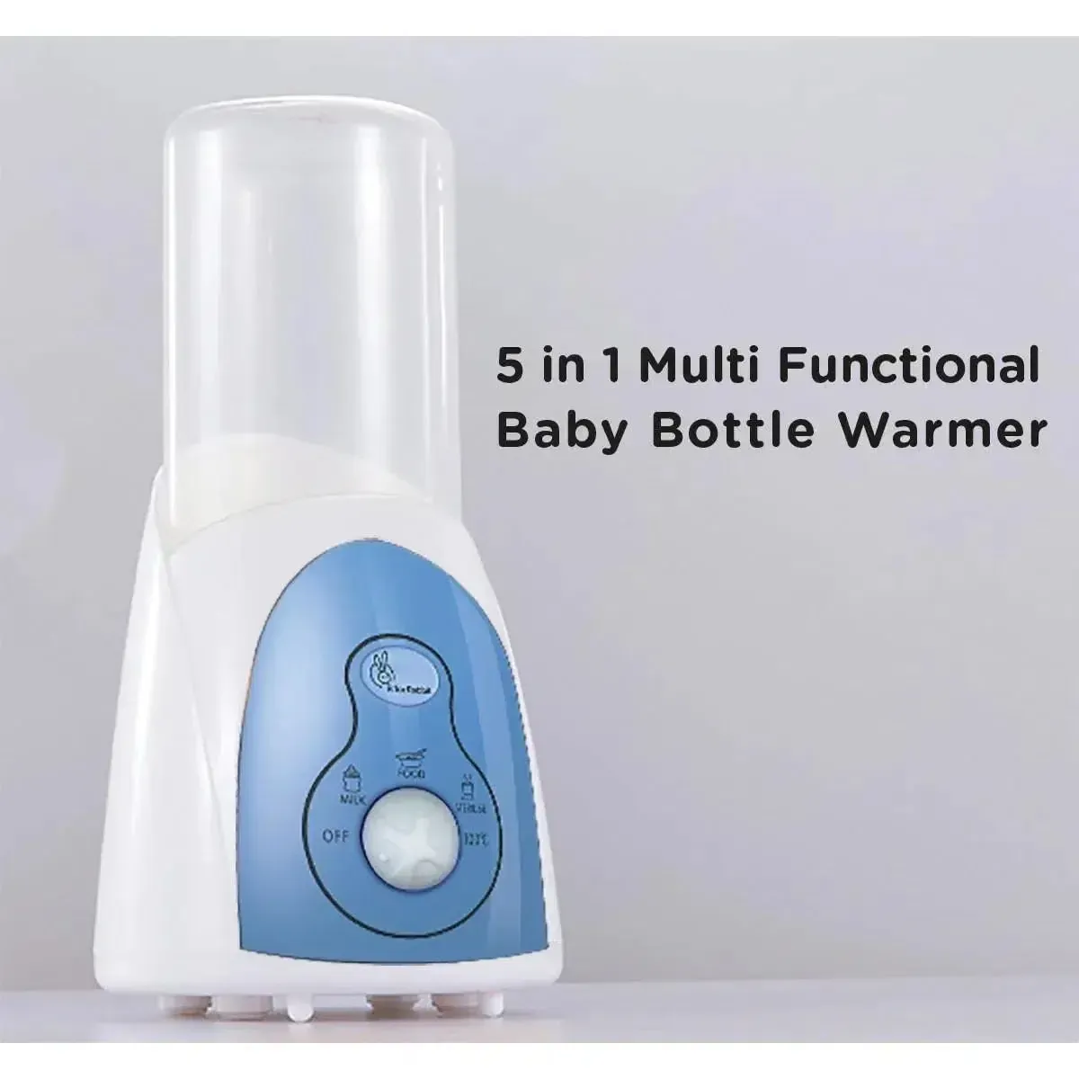 Hot Bot Bottle Warmer (White) - Image 8