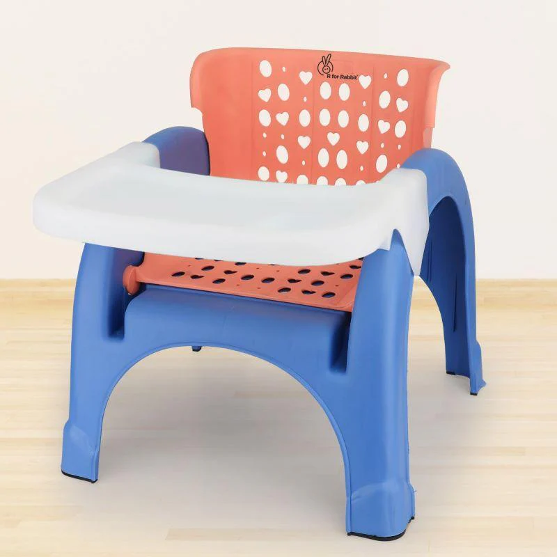 Jelly Bean 3 in 1 Multi-Functional Kids Chair - Image 13