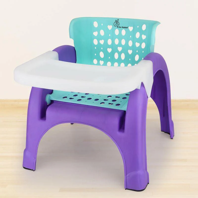 Jelly Bean 3 in 1 Multi-Functional Kids Chair - Image 7