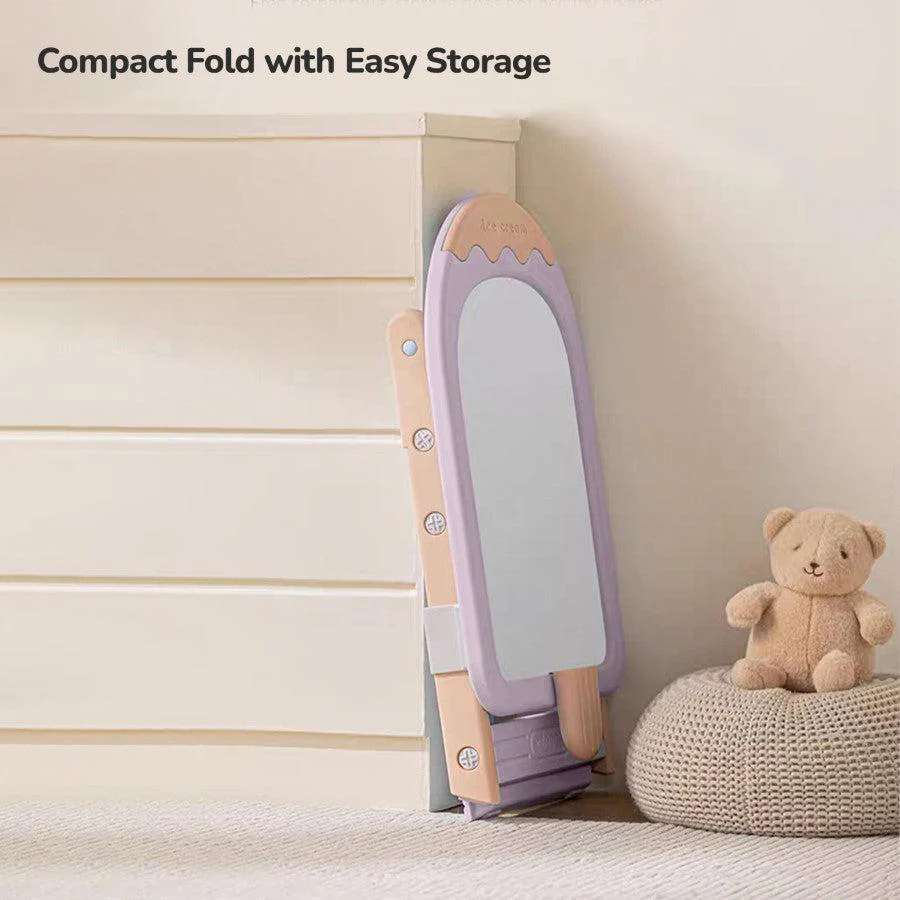 Little Genius Candy – Cute Design Kids Activity Board - Image 15