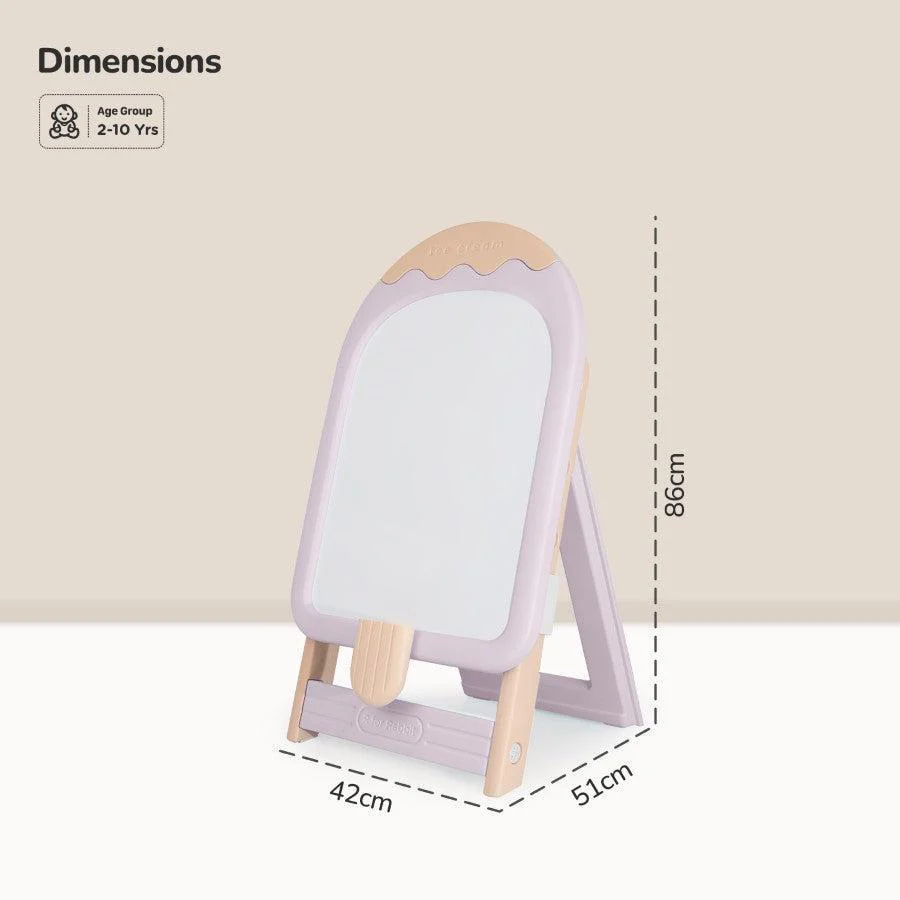 Little Genius Candy – Cute Design Kids Activity Board - Image 16