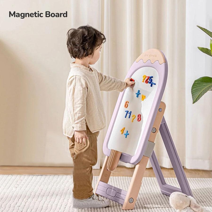 Little Genius Candy – Cute Design Kids Activity Board - Image 17