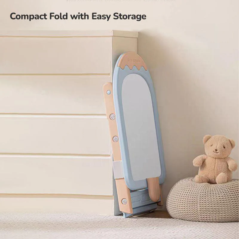 Little Genius Candy – Cute Design Kids Activity Board - Image 4