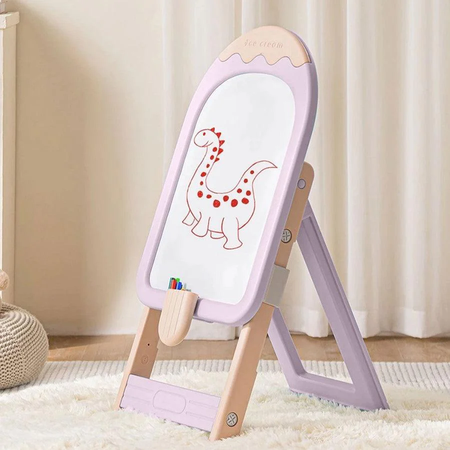 Little Genius Candy – Cute Design Kids Activity Board - Image 9