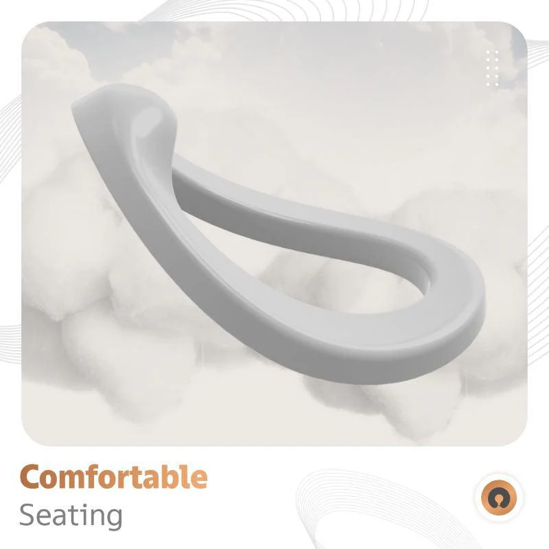 Regal Potty Training Seat for Baby Safe, Comfortable, and Premium - Image 4